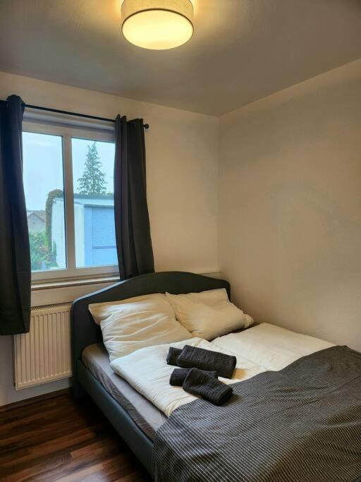 Vor Den Toren Berlins Hennigsdorf Ngoại thất bức ảnh