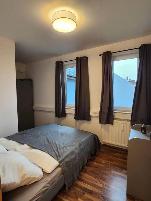 Vor Den Toren Berlins Hennigsdorf Ngoại thất bức ảnh