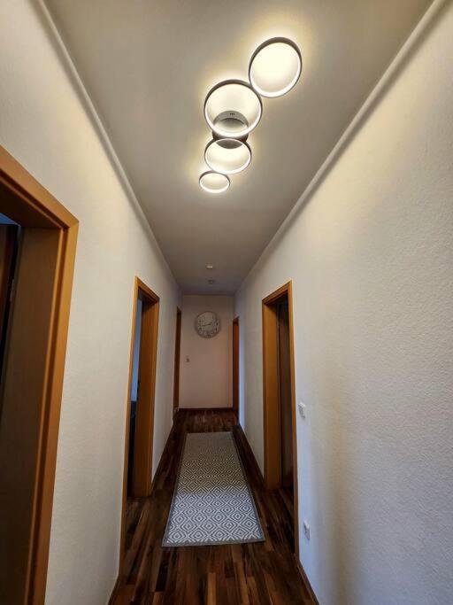 Vor Den Toren Berlins Hennigsdorf Ngoại thất bức ảnh