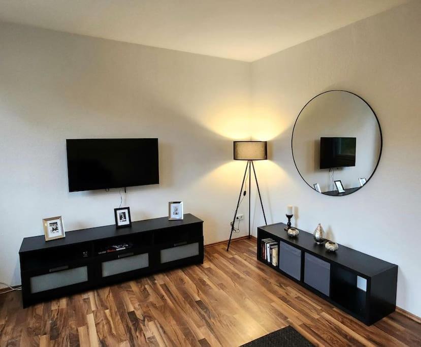 Vor Den Toren Berlins Hennigsdorf Ngoại thất bức ảnh