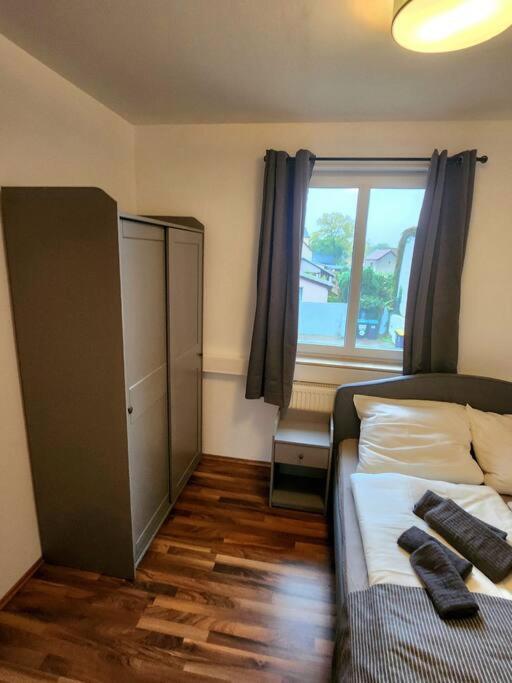 Vor Den Toren Berlins Hennigsdorf Ngoại thất bức ảnh