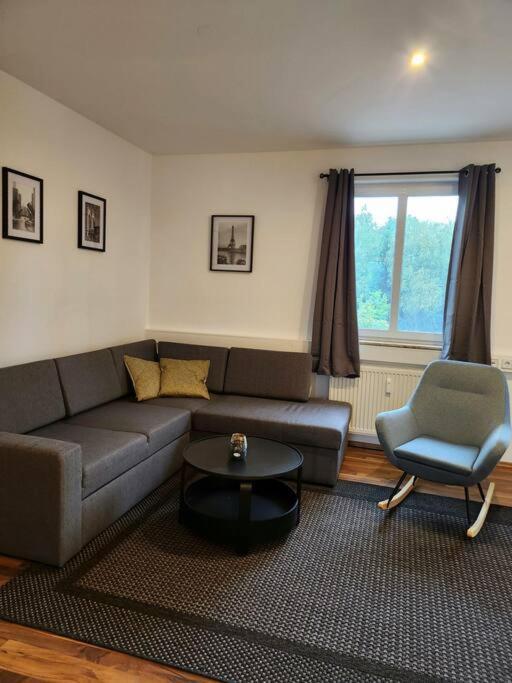 Vor Den Toren Berlins Hennigsdorf Ngoại thất bức ảnh