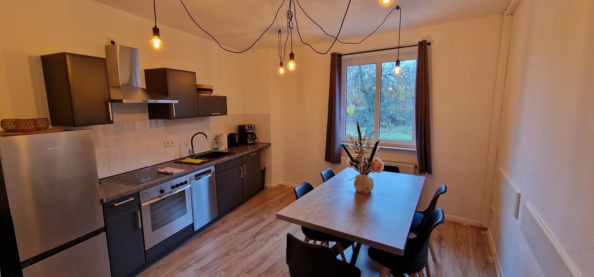 Vor Den Toren Berlins Hennigsdorf Ngoại thất bức ảnh